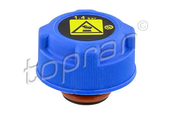 Topran (Hans Pries) 304972 Запор