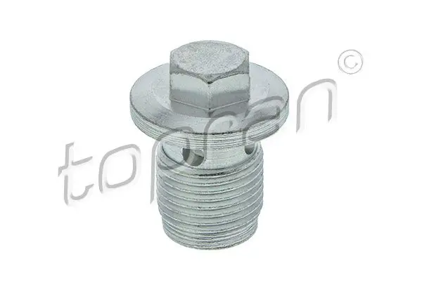 Topran (Hans Pries) 207461 Болт