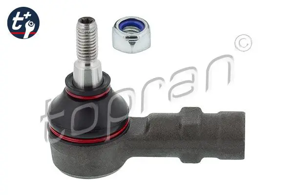 Topran (Hans Pries) 407962 Шарнир