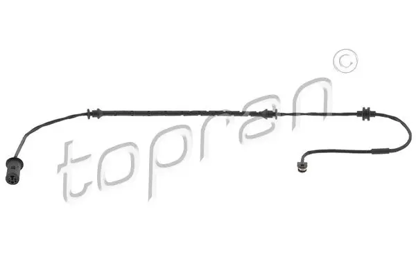 Topran (Hans Pries) 207454 Датчик