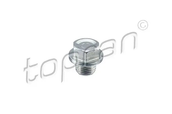Topran (Hans Pries) 820319 Болт
