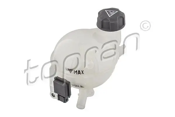 Topran (Hans Pries) 723836 Компенсационный бак,