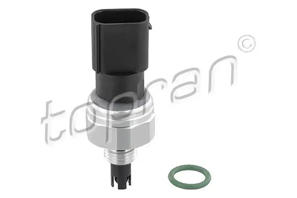 Topran (Hans Pries) 409294 Переключатель
