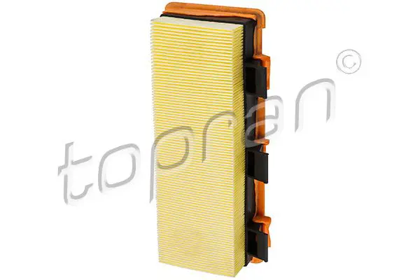 Topran (Hans Pries) 700247 Фильтр