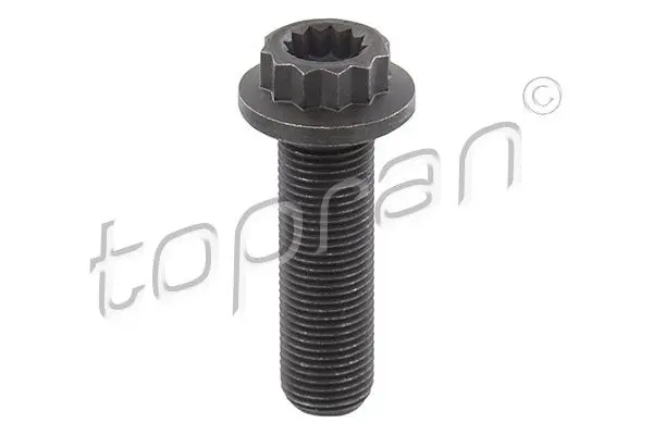 Topran (Hans Pries) 109329 Болт шкива