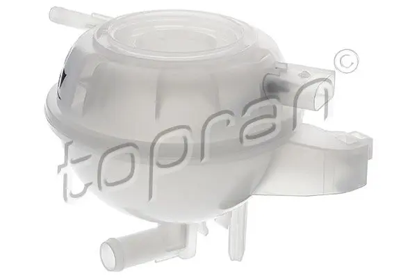 Topran (Hans Pries) 115974 Expansion Tank, coolant