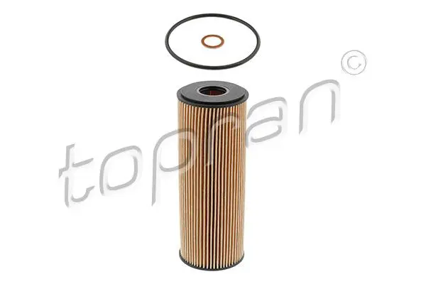 Topran (Hans Pries) 400990 Фильтр