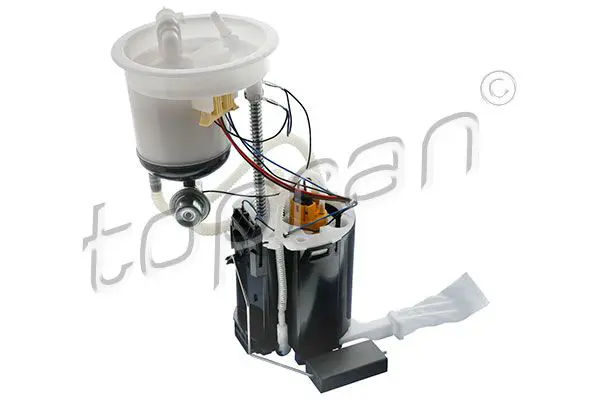 Topran (Hans Pries) 305538 Fuel Feed Unit