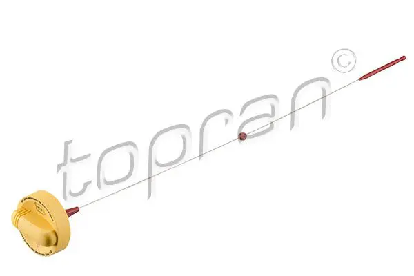 Topran (Hans Pries) 701768 Указатель уровня масла