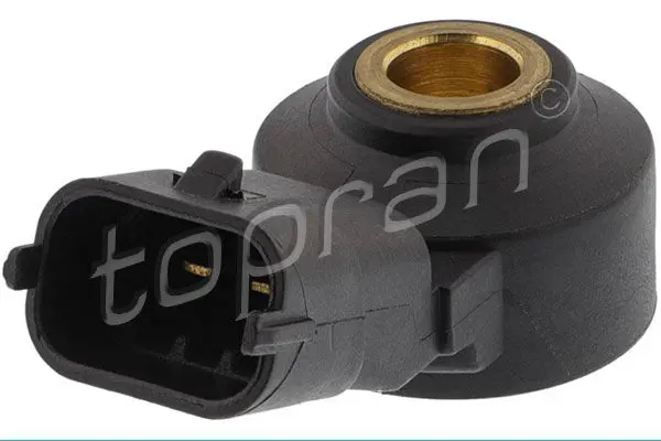 Topran (Hans Pries) 207826 Knock sensor