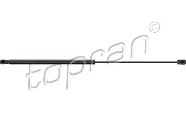 Topran (Hans Pries) 820668 Газовая пружина
