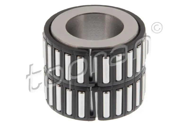120 607 Bearing, manual transmission