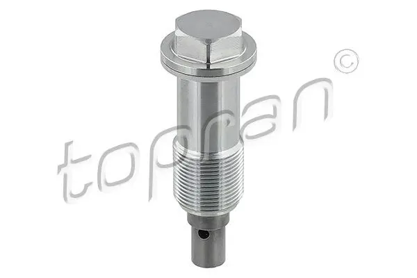 Topran (Hans Pries) 408978 Натяжитель, цепь привода
