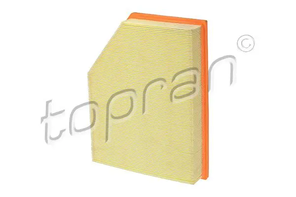 600 648 Air Filter