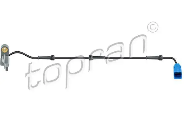 Topran (Hans Pries) 723068 Датчик