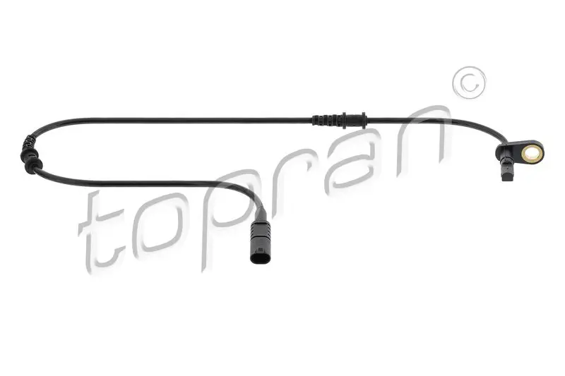 Topran (Hans Pries) 401545 Датчик