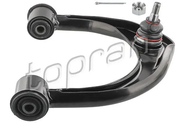 Topran (Hans Pries) 600587 Control/Trailing Arm, wheel