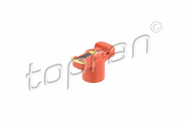 101 047 Бегунок распределителя