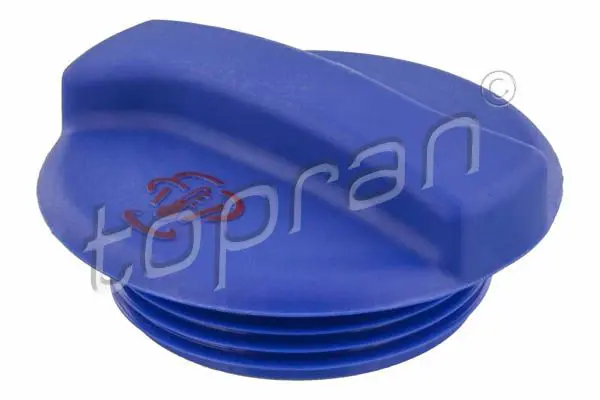 Topran (Hans Pries) 103451 Запор