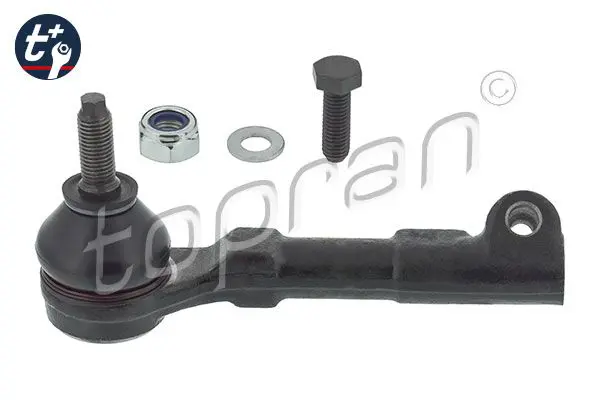 Topran (Hans Pries) 700101 Tie rod end