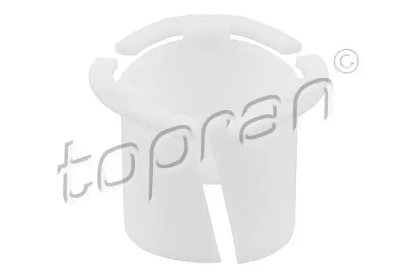Topran (Hans Pries) 117797 Втулка, шток вилки
