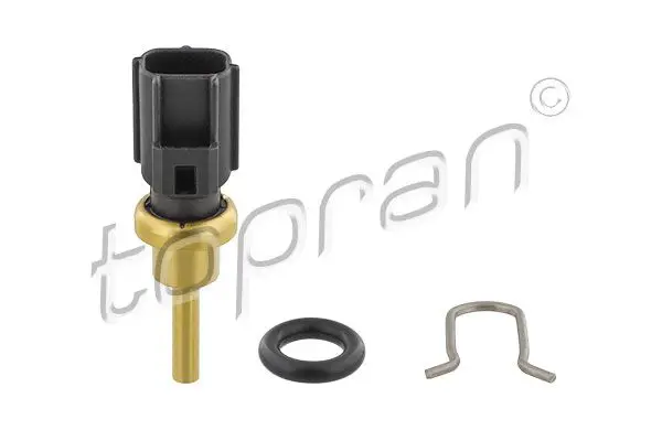 Topran (Hans Pries) 622253 Датчик, температура
