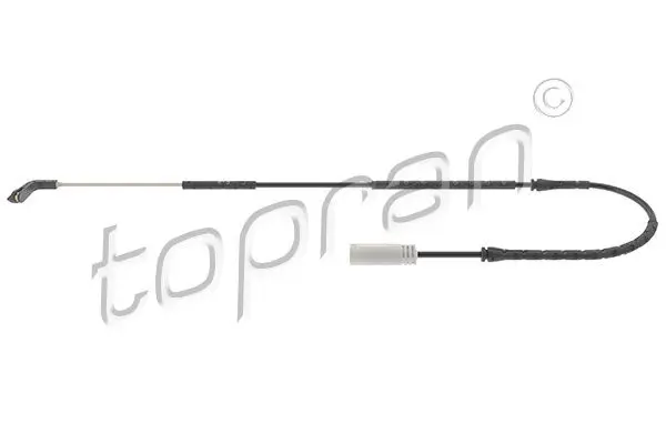 Topran (Hans Pries) 501835 Датчик