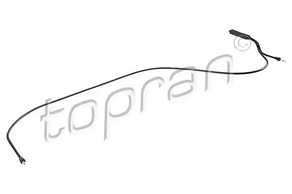 Topran (Hans Pries) 410316 Тросик замка капота