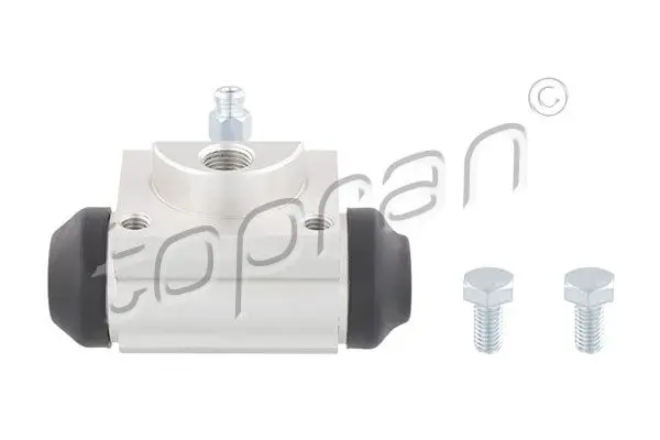 Topran (Hans Pries) 624303 Колесный тормозной цилиндр