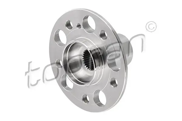 401 345 Wheel Hub