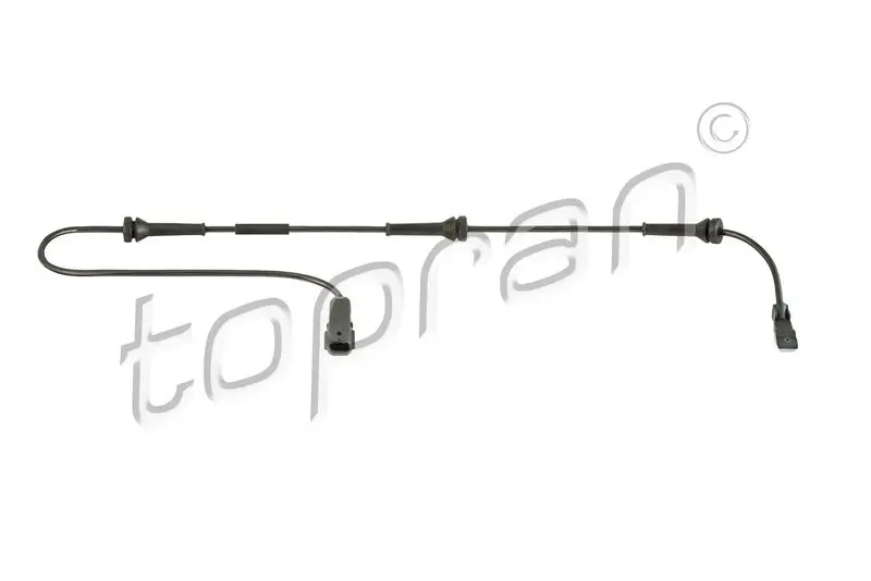 Topran (Hans Pries) 700970 Датчик