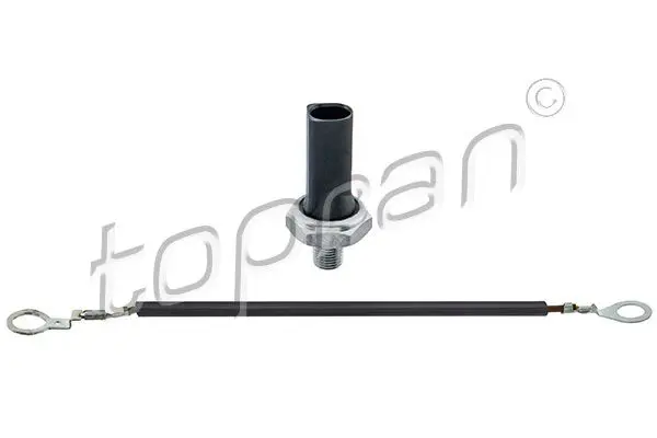Topran (Hans Pries) 111393 Переключатель
