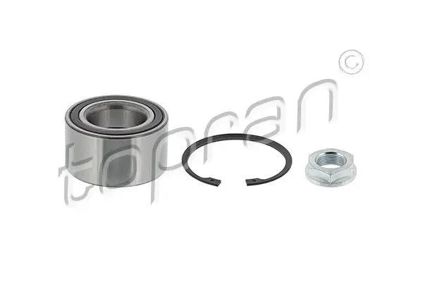 Topran (Hans Pries) 722153 Wheel bearing kit