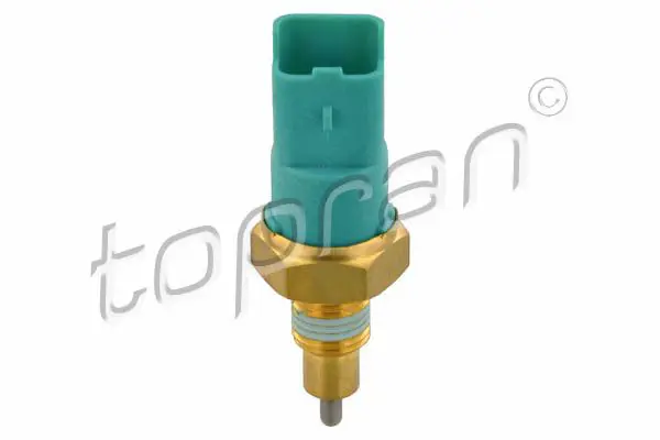 Topran (Hans Pries) 701151 Переключатель