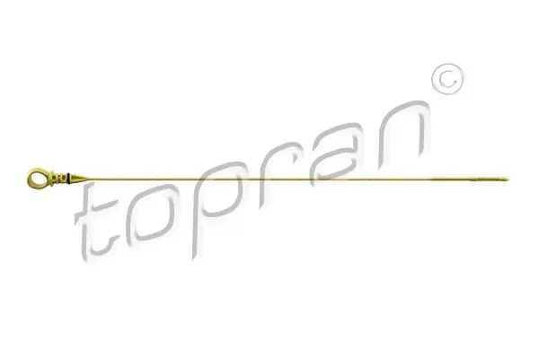 Topran (Hans Pries) 723514 Указатель уровня масла