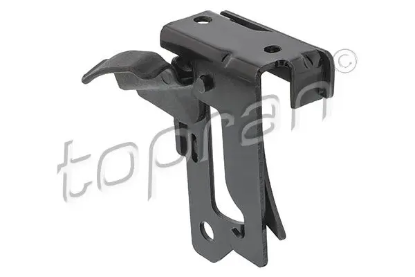 Topran (Hans Pries) 409785 Safety Hook, bonnet lock