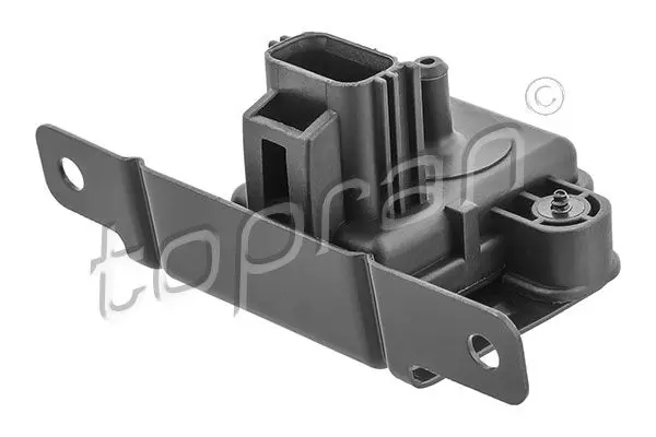 Topran (Hans Pries) 302654 Sensor, intake manifold
