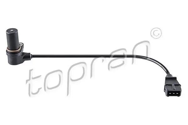 Topran (Hans Pries) 207339 Датчик