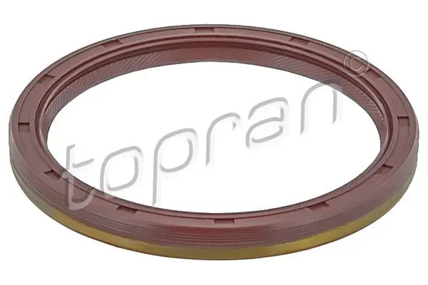 Topran (Hans Pries) 305073 Shaft seal, crankshaft