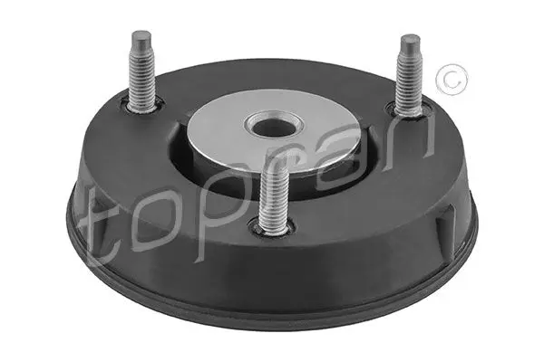Topran (Hans Pries) 302358 Подшипник