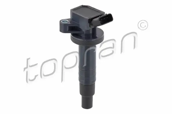 Topran (Hans Pries) 600650 Катушка зажигания