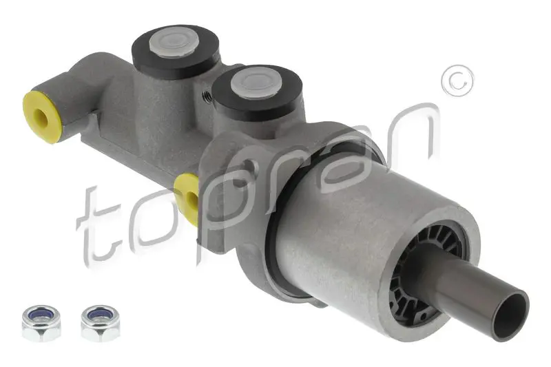 401 713 Brake Master Cylinder