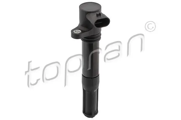 Topran (Hans Pries) 623909 Катушка зажигания