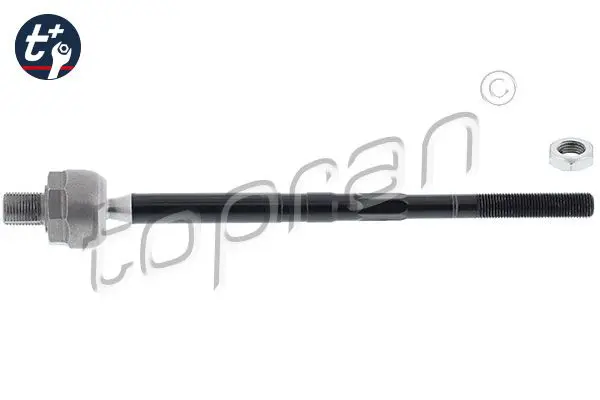 Topran (Hans Pries) 208559 Шарнир