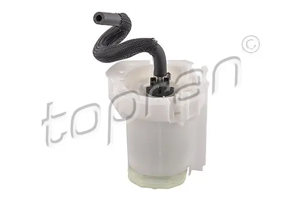 Topran (Hans Pries) 207406 Fuel pump