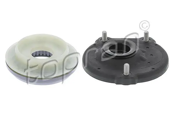 Topran (Hans Pries) 723146 Repair Kit, suspension strut