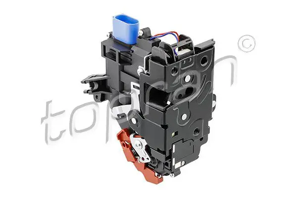 113 509 Door Lock