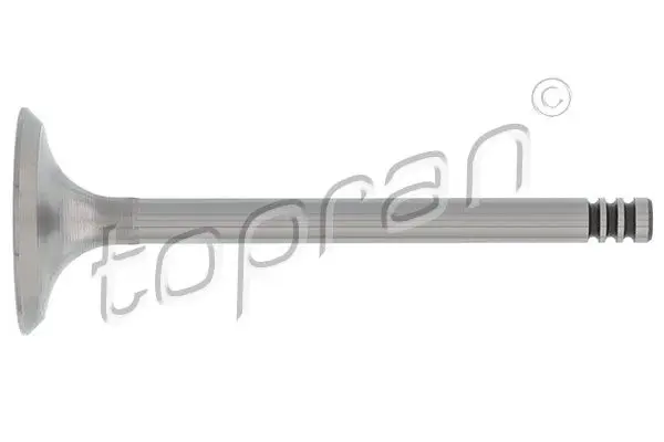  Topran (Hans Pries) 