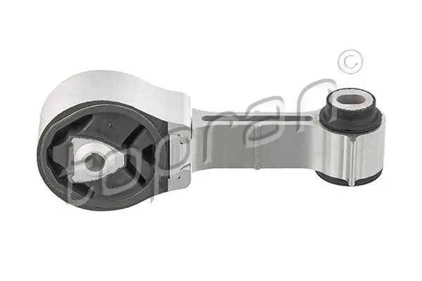 634 448 Mounting, engine