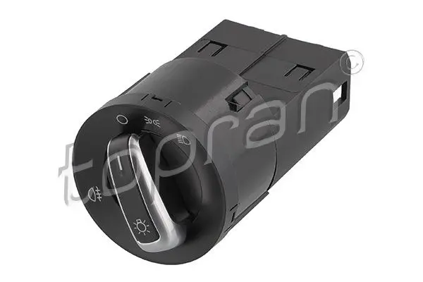 621 351 Switch, headlight